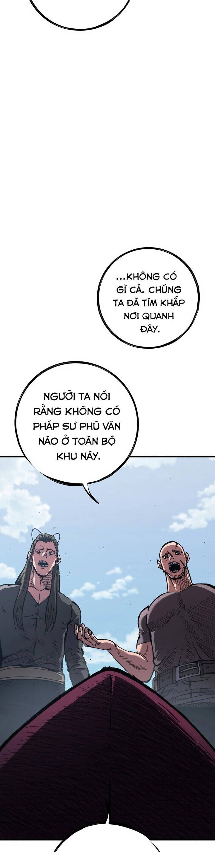 Siêu Cấp Quản Gia Chương 1 Ảnh 22