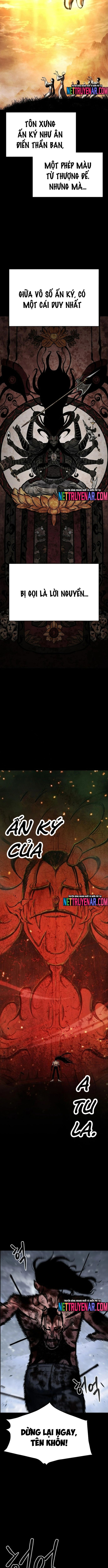 Huyết Ấn Tu La Chương 0 Ảnh 3