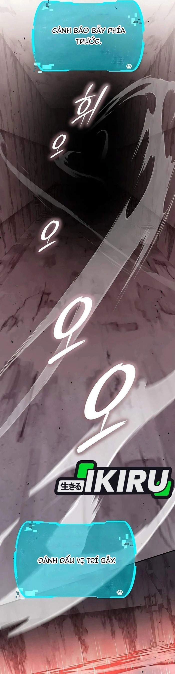 Trường Mẫu Giáo Thần Thú Chương 33 Ảnh 50