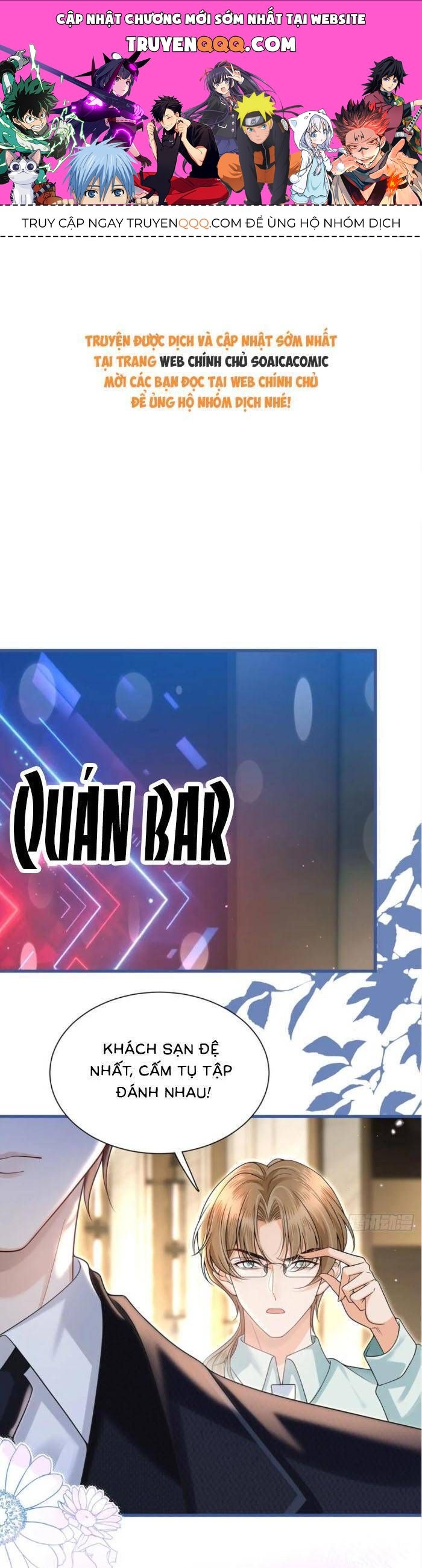 Sự Trở Lại Cực Gắt Của Chị Đại Sau Hủy Hôn Chương 18 Ảnh 2