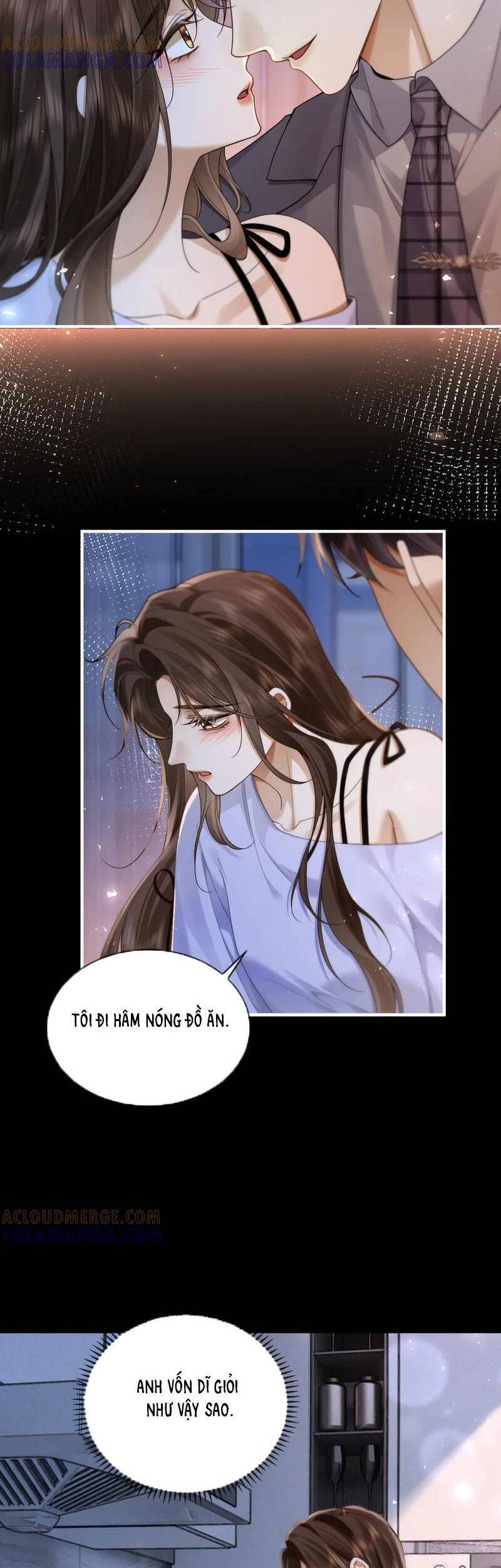 QUYẾN RŨ CÔ ẤY Chương 13 Ảnh 21