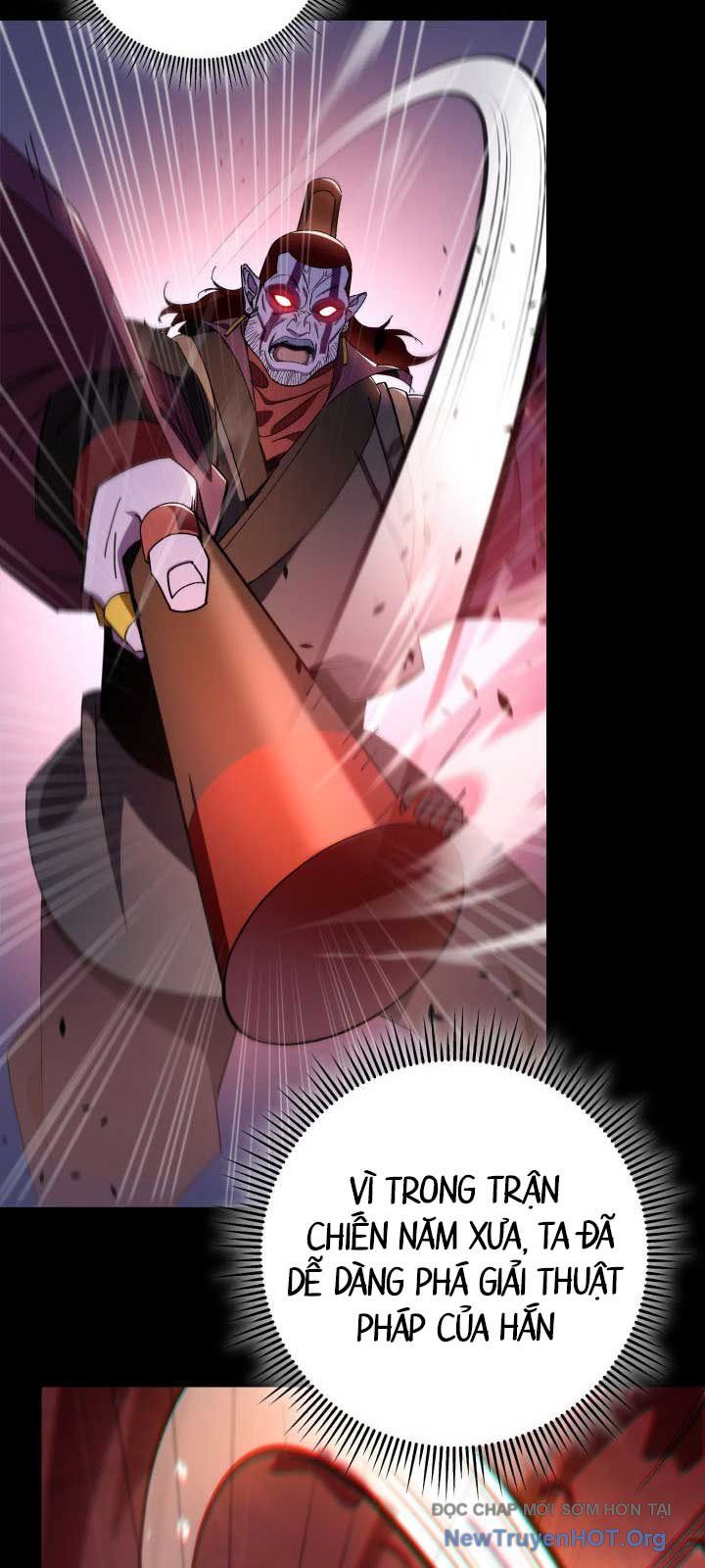 Cửu Thiên Kiếm Pháp Chương 127 Ảnh 14