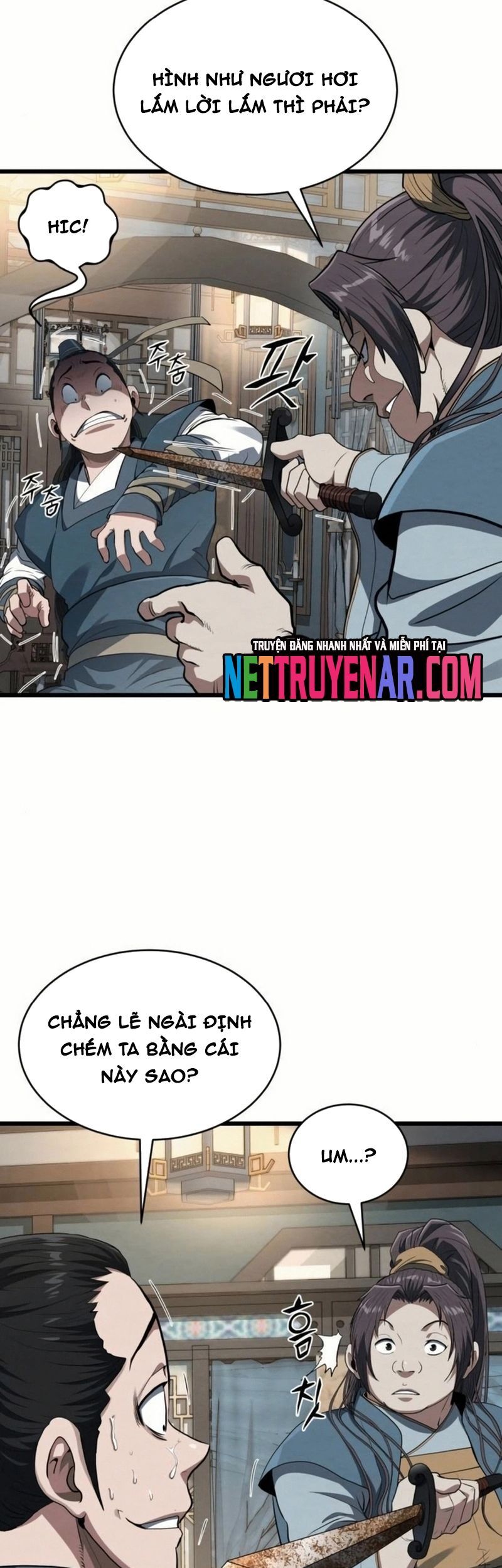 Trùng Sinh Làm Phế Vật Đan Gia Chương 4 Ảnh 4