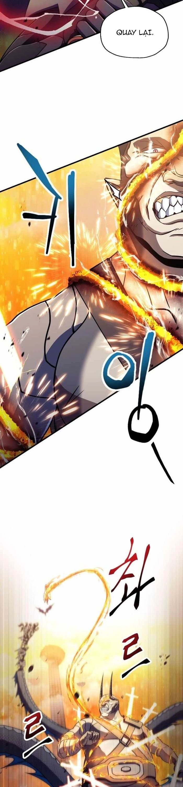 Người Chơi Không Thể Thăng Cấp Chương 201 Ảnh 23