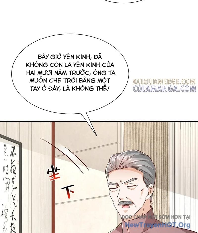 Mỗi Tuần Ta Có Một Nghề Nghiệp Mới Chương 826 Ảnh 31