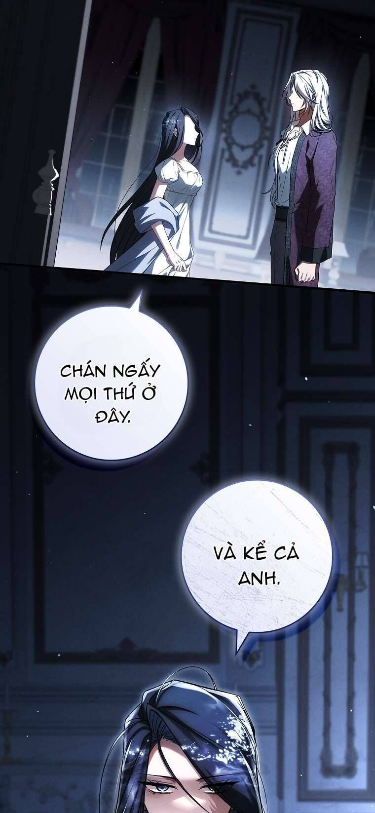 Văn Phòng Thám Tử Dành Cho Nam Chính Hối Hận! Chương 12 Ảnh 7