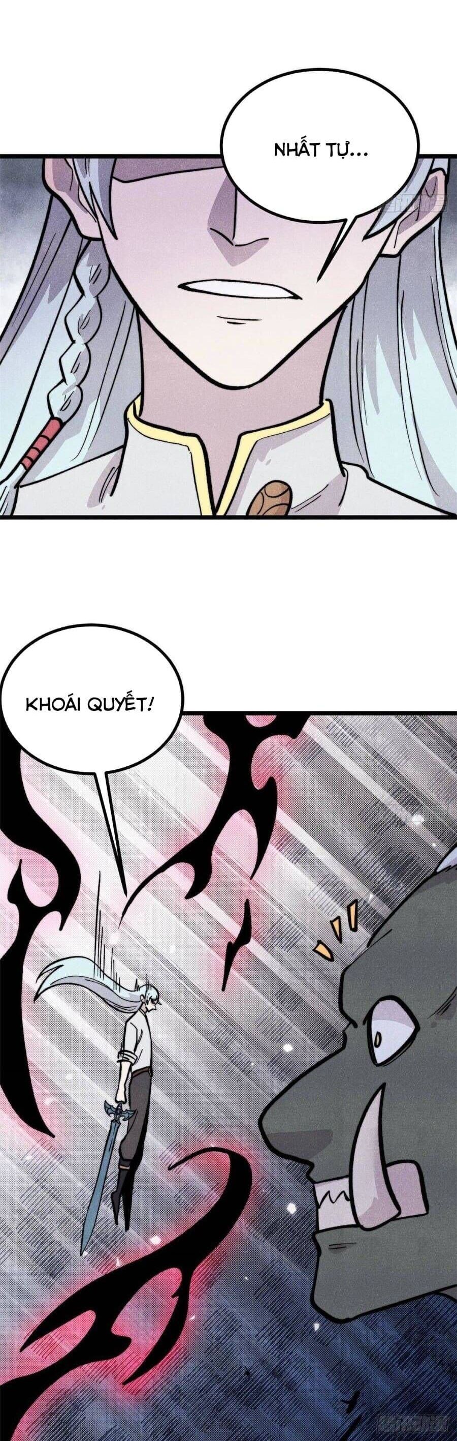 Vạn Cổ Tối Cường Tông Chương 451 Ảnh 19