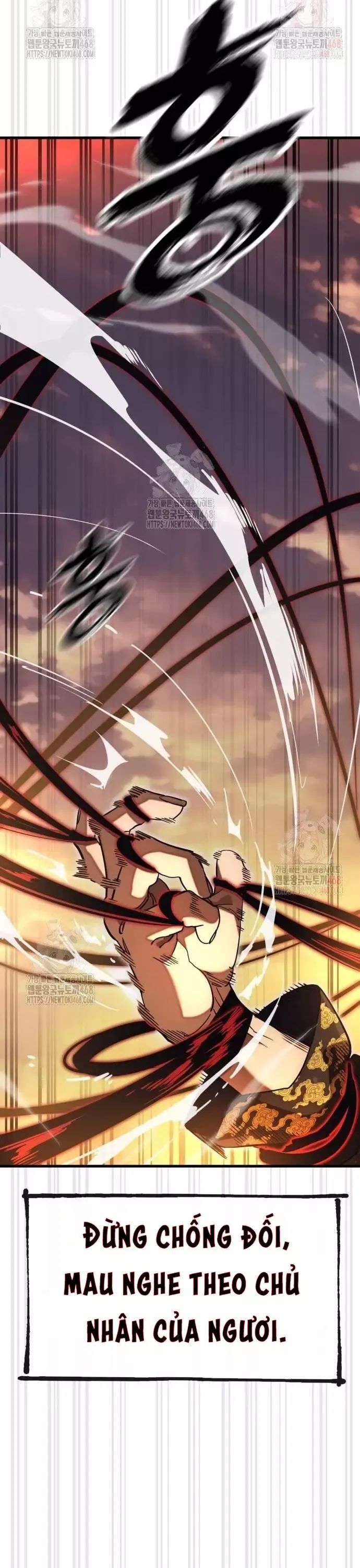 Thiên Ma Tái Lâm Chương 87 Ảnh 51