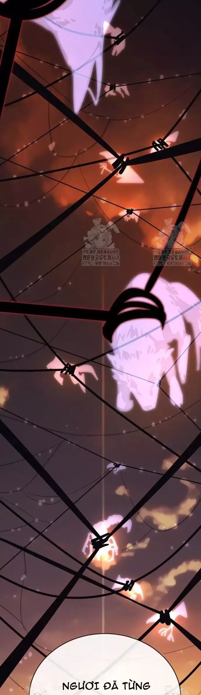 Thiên Ma Tái Lâm Chương 87 Ảnh 55