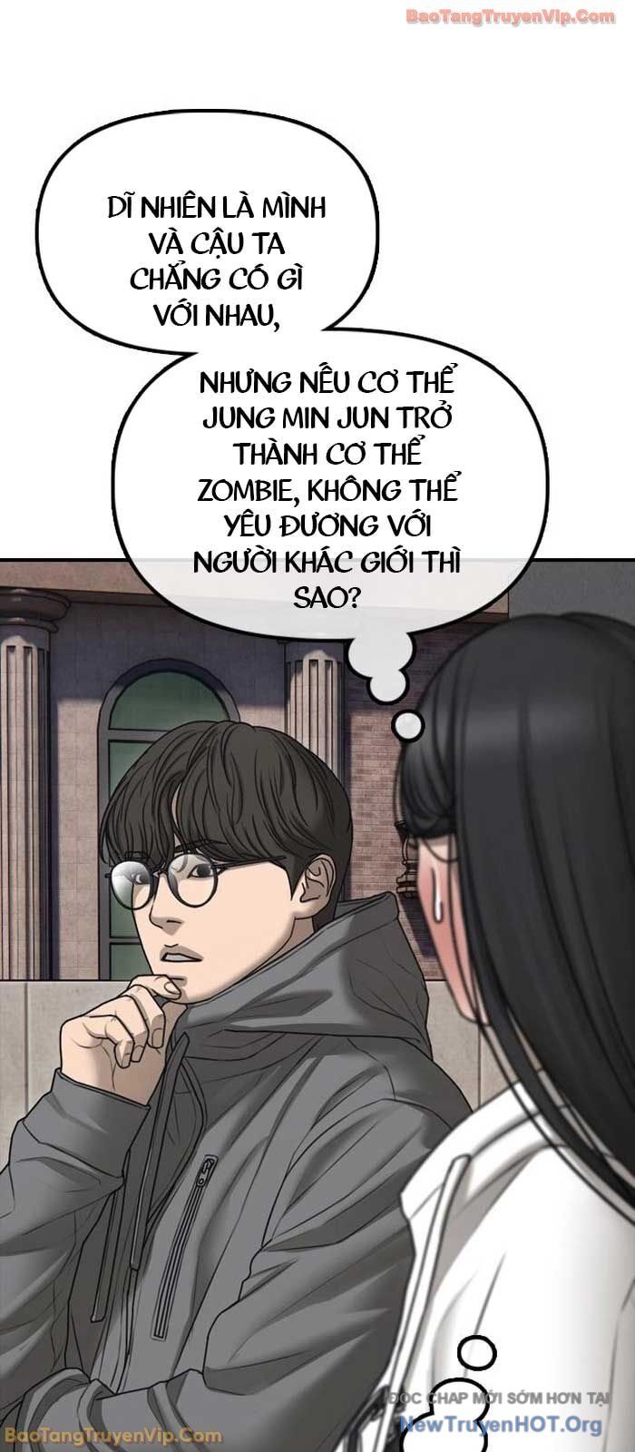 Ngày Tận Thế Đã Đến Chương 27 Ảnh 91
