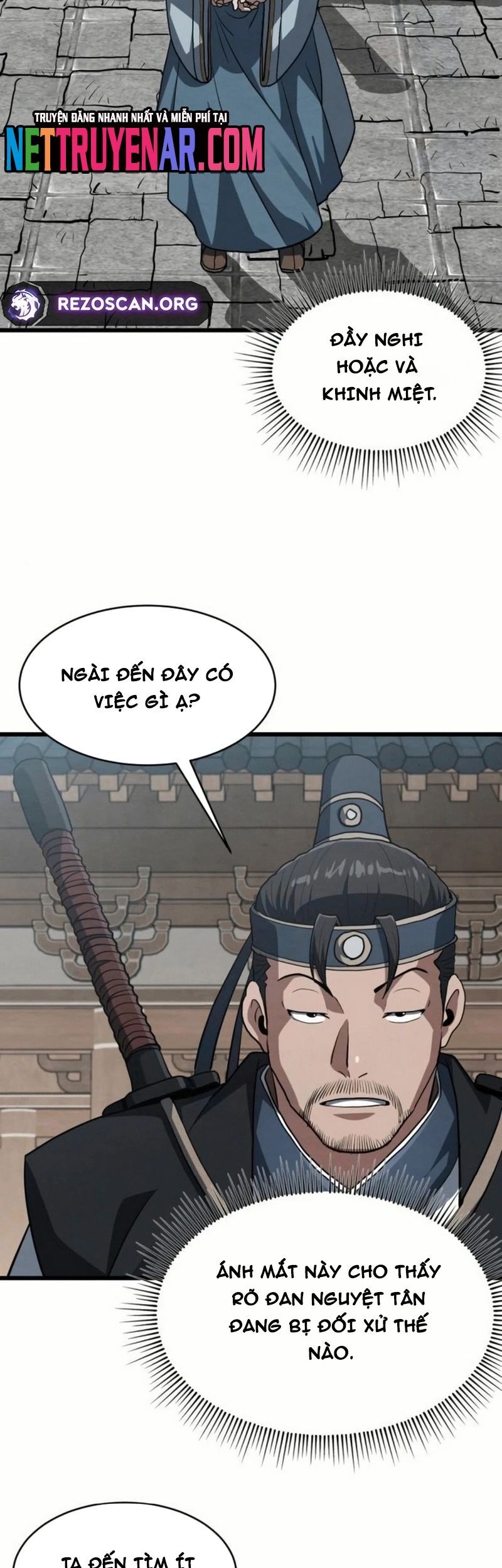 Trùng Sinh Làm Phế Vật Đan Gia Chương 4 Ảnh 26