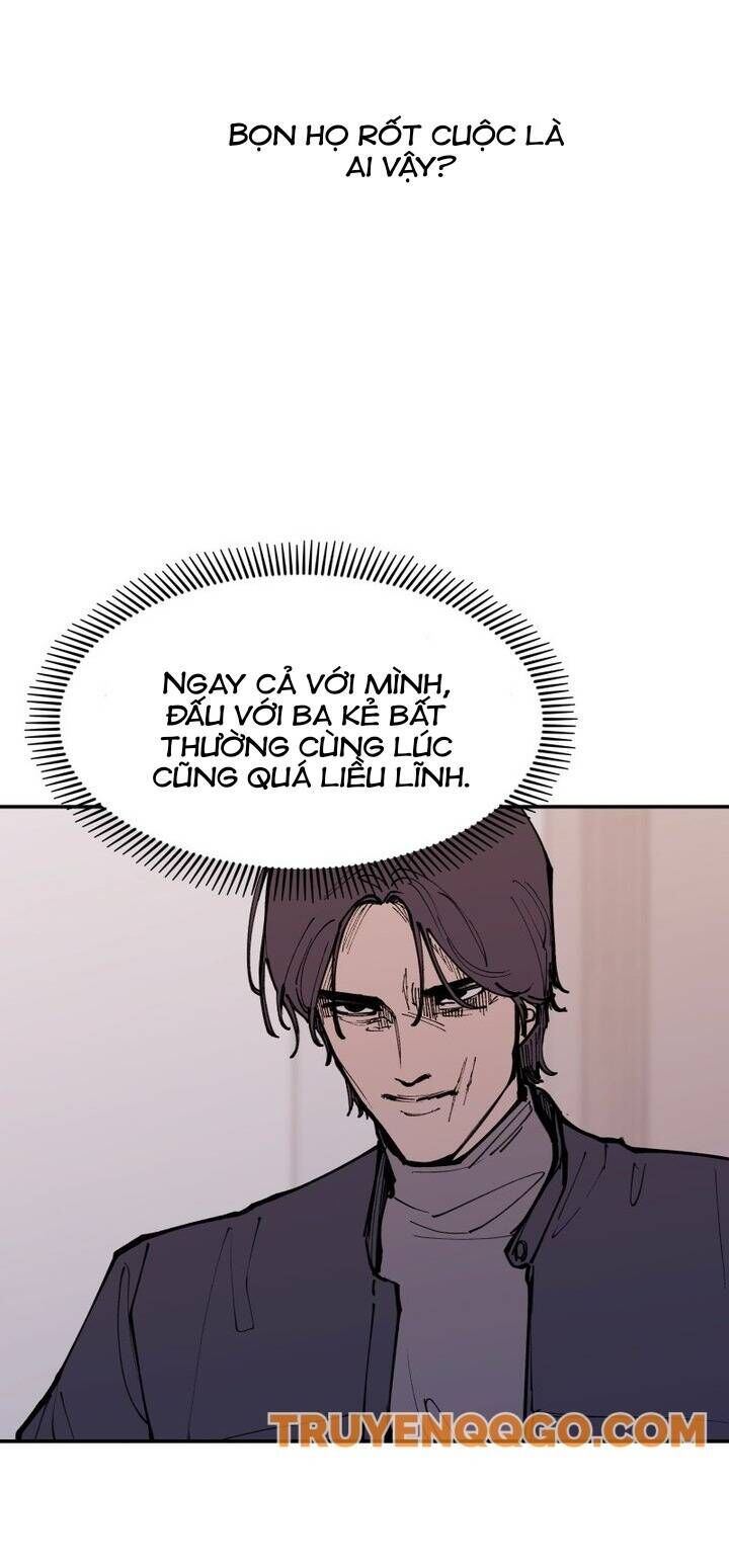 Vampire Family Chương 26 Ảnh 39