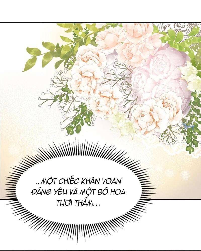 Hoàng Hậu Son Môi Chương 5 Ảnh 37