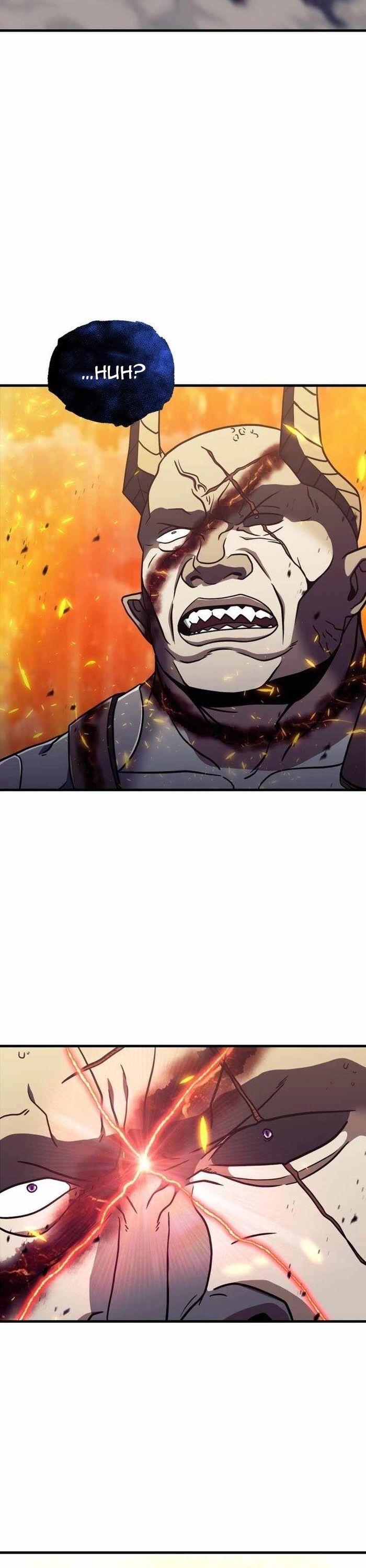 Người Chơi Không Thể Thăng Cấp Chương 201 Ảnh 31