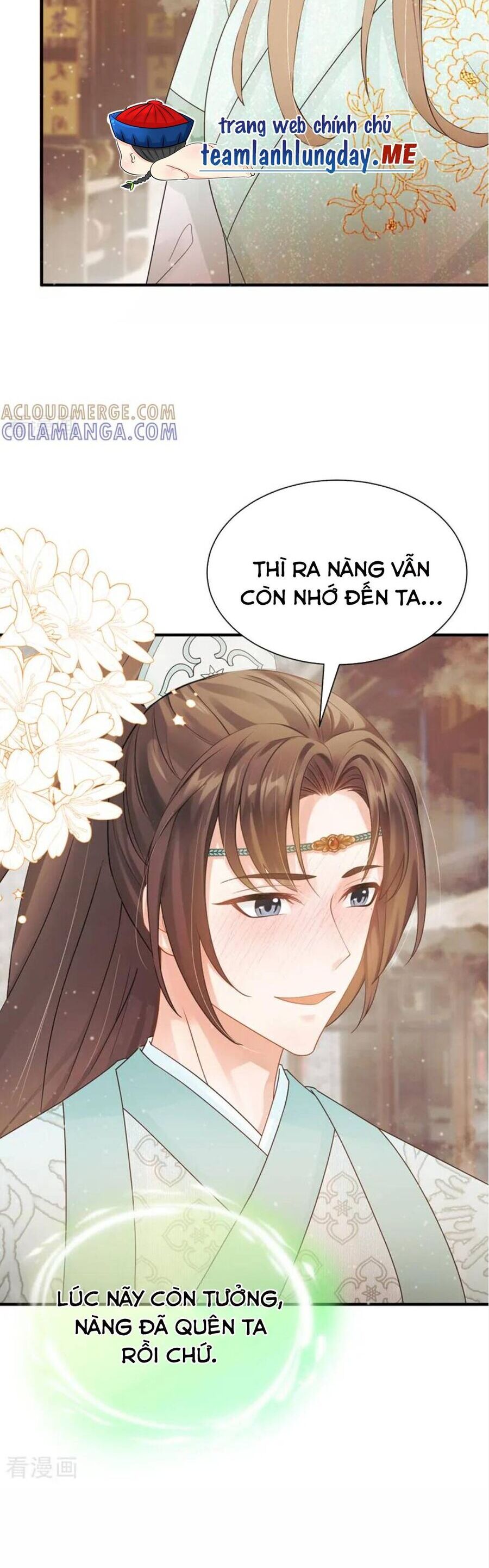 Ta Mang Siêu Thị Xuyên Không Về Cổ Đại Nuôi Tể Tướng Chương 47 Ảnh 13