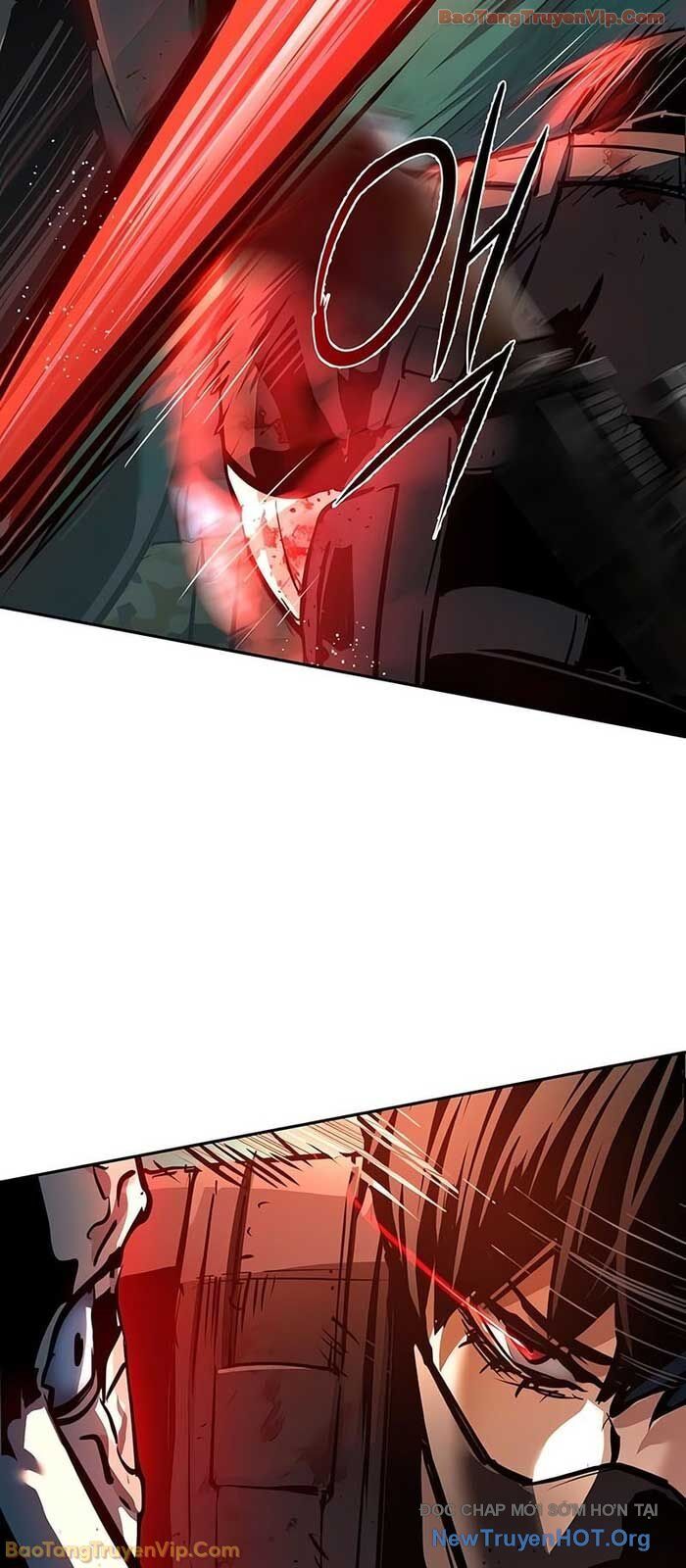 Bạn Học Tôi Là Lính Đánh Thuê Chương 252 Ảnh 46