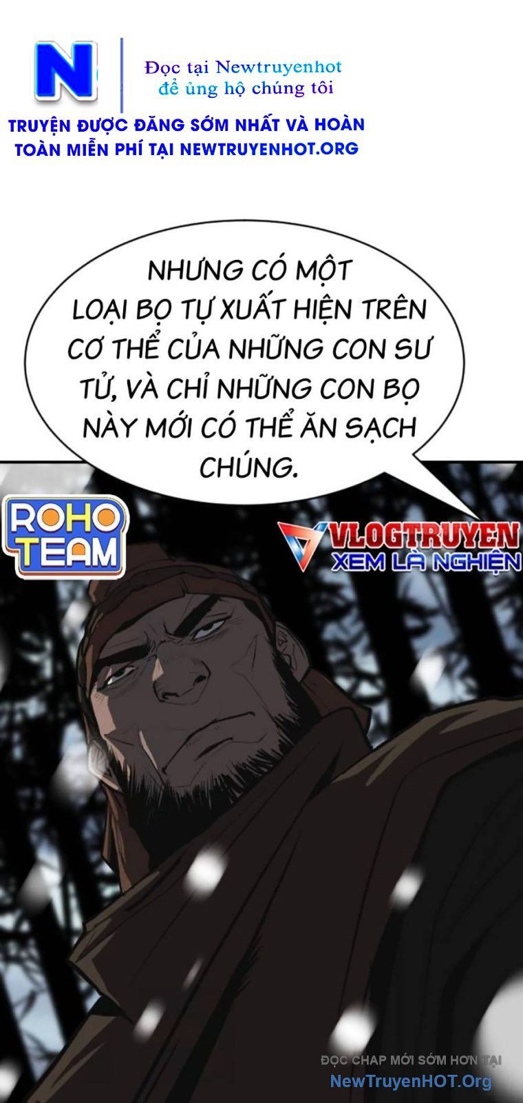 Càn Khôn Bất Dị Ký Chương 4 Ảnh 25