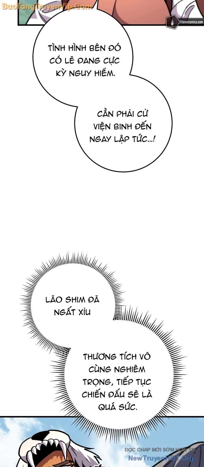 Cửu Thiên Kiếm Pháp Chương 128 Ảnh 35