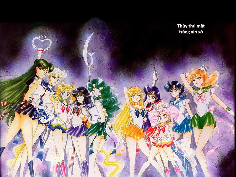 Hổ Đến Chơi Nhà (Puchimasu Miếu) Chương 158 Ảnh 7