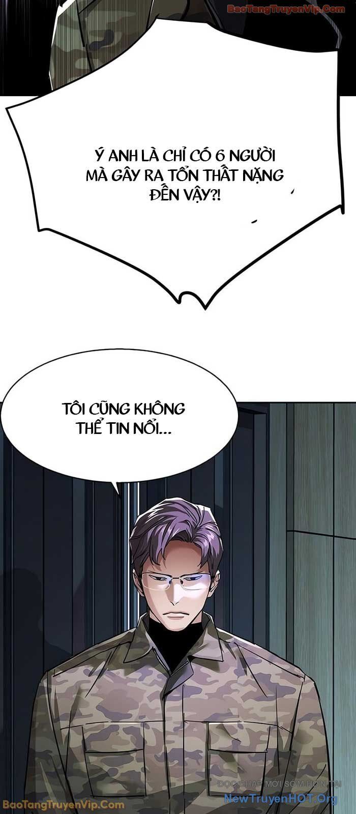 Bạn Học Tôi Là Lính Đánh Thuê Chương 252 Ảnh 75