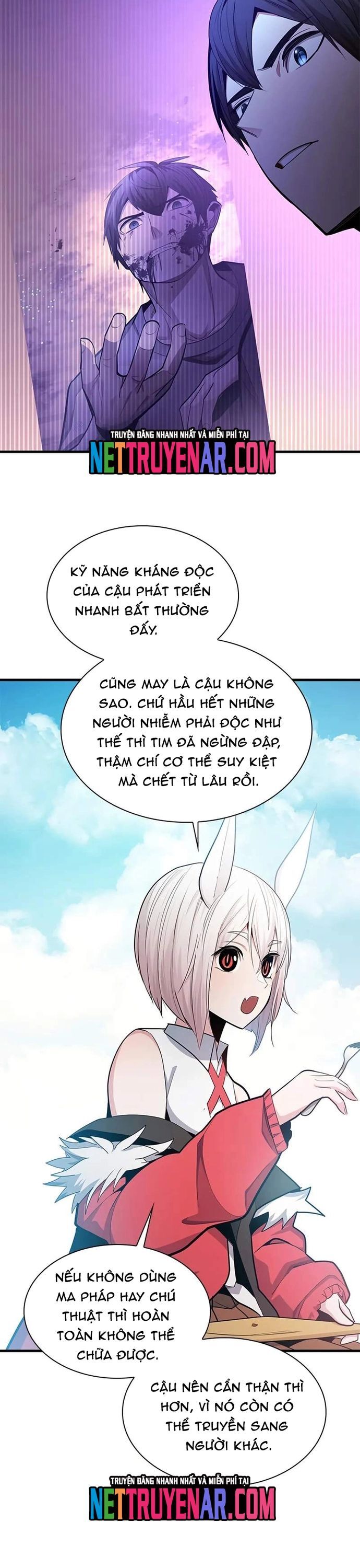Hầm Ngục Hướng Dẫn Cấp Địa Ngục Chương 230 Ảnh 35