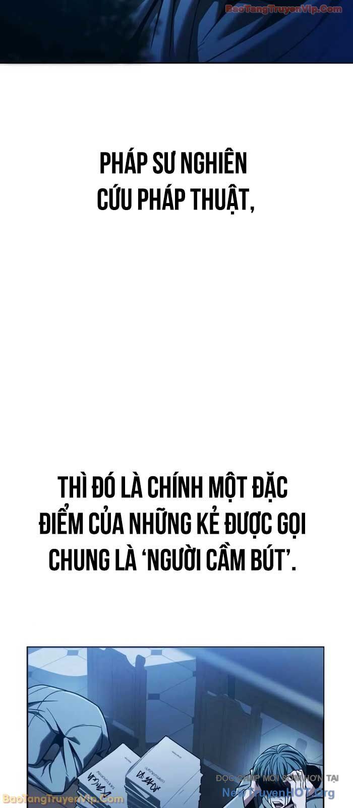 Cuộc Sống Tái Sinh Của Pháp Sư Hẻm Tối Chương 8 Ảnh 6