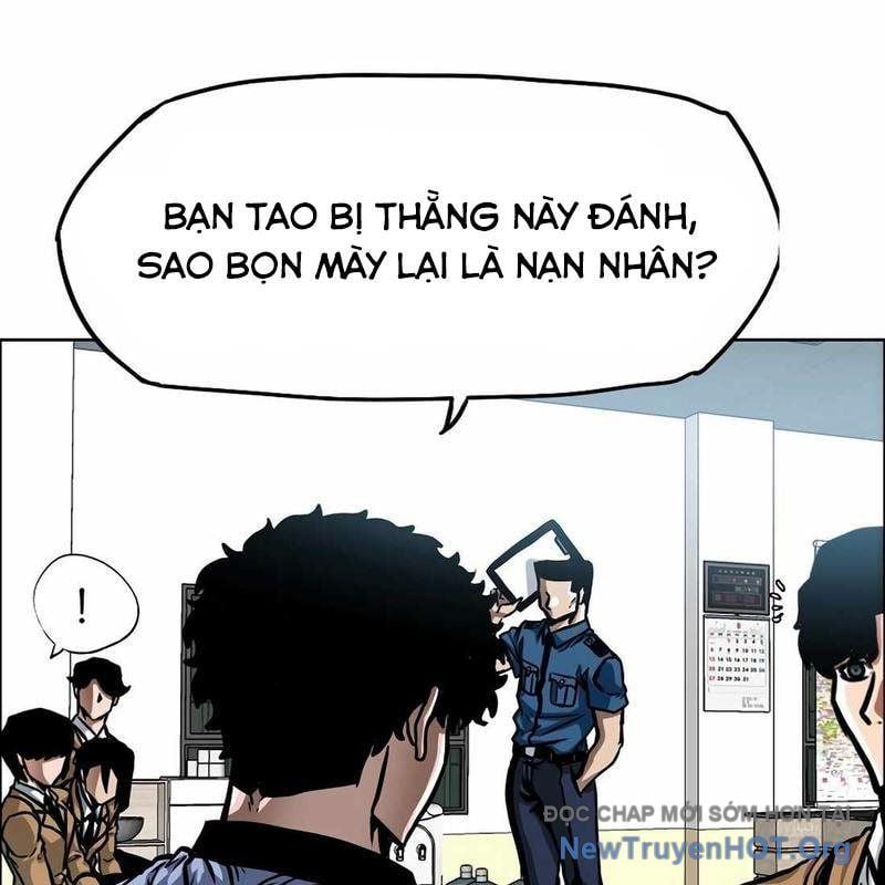 Gia Đình Bí Mật Chương 10 Ảnh 44