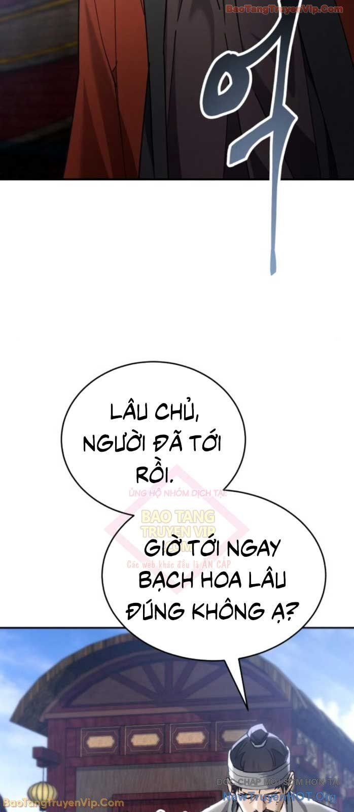 Thiên Ma Muốn Sống Một Cuộc Đời Bình Lặng Chương 45 Ảnh 14
