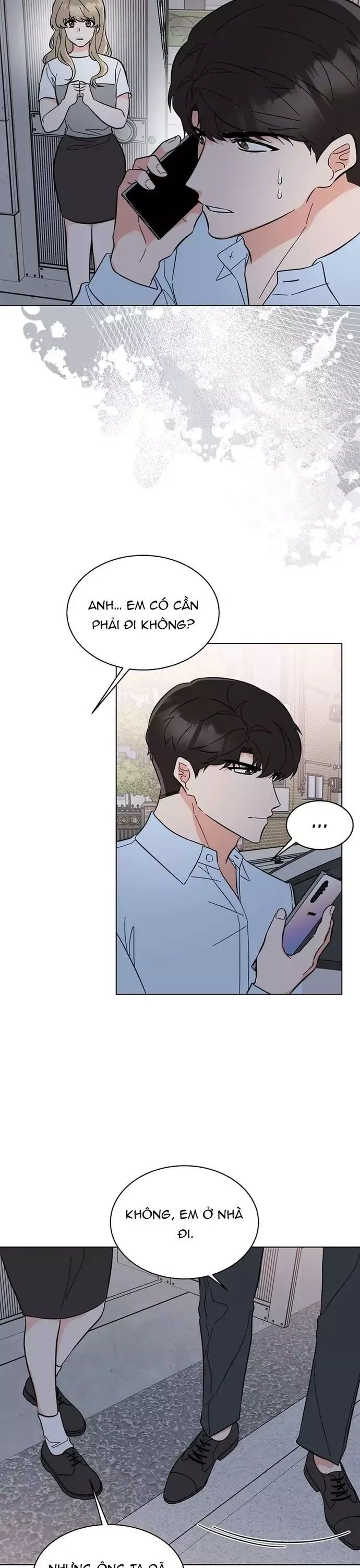 Quản Lý Cấp Cao Nhất Của Năm Chương 138 Ảnh 17