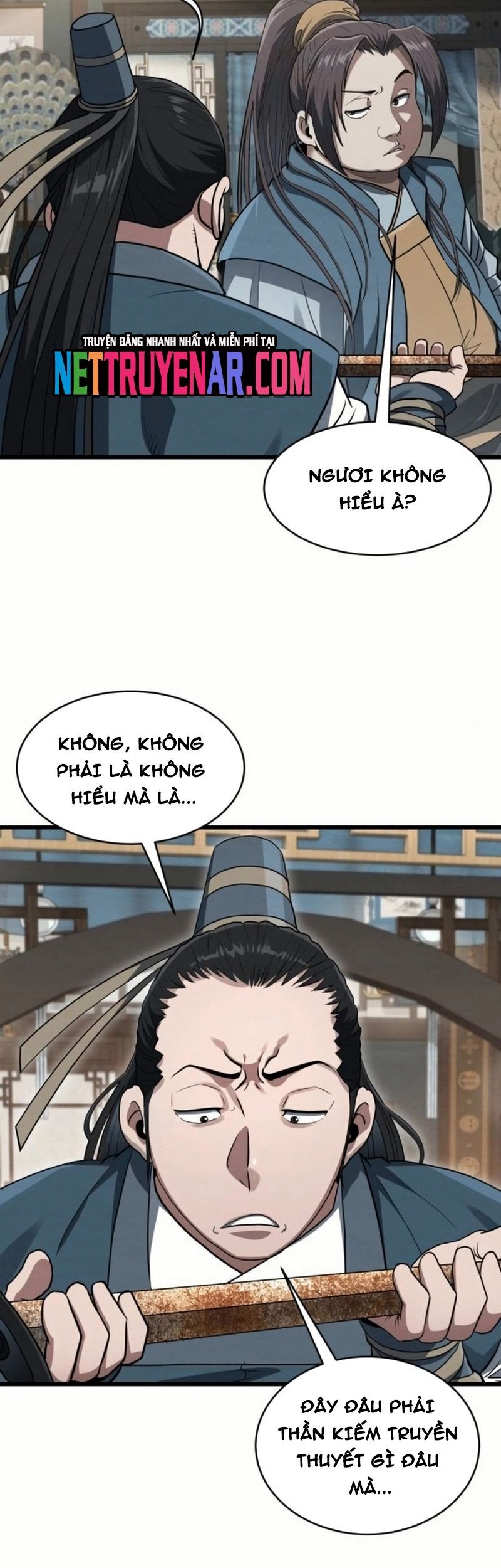 Trùng Sinh Làm Phế Vật Đan Gia Chương 4 Ảnh 10