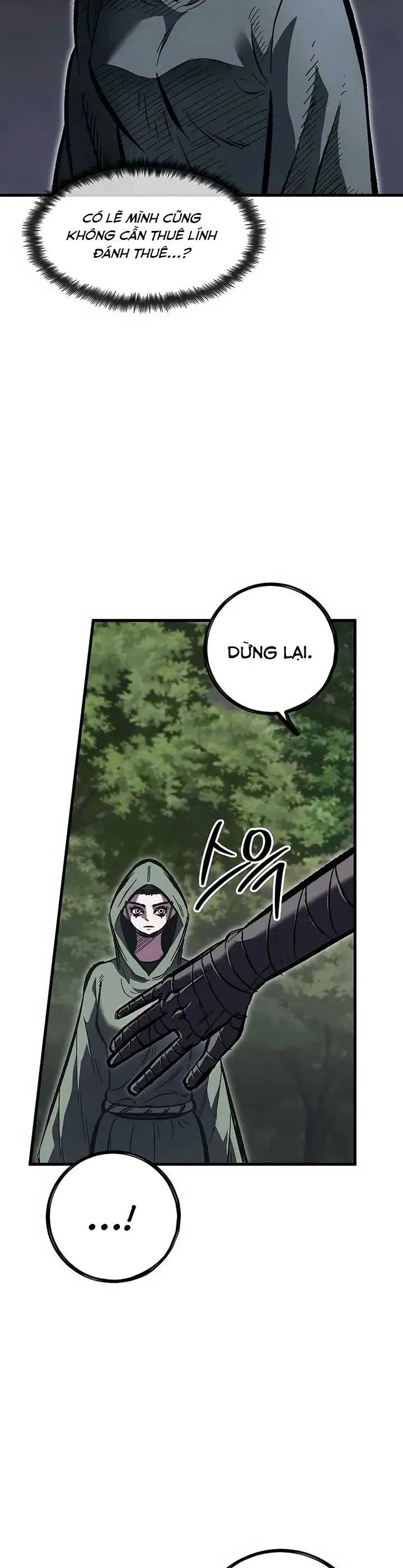 Biên Niên Sử Của Runes Chương 4 Ảnh 29