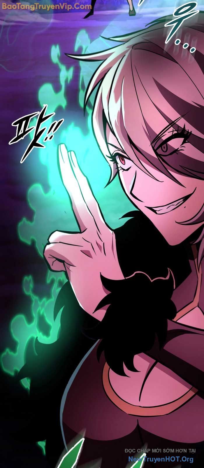 Cửu Thiên Kiếm Pháp Chương 129 Ảnh 69