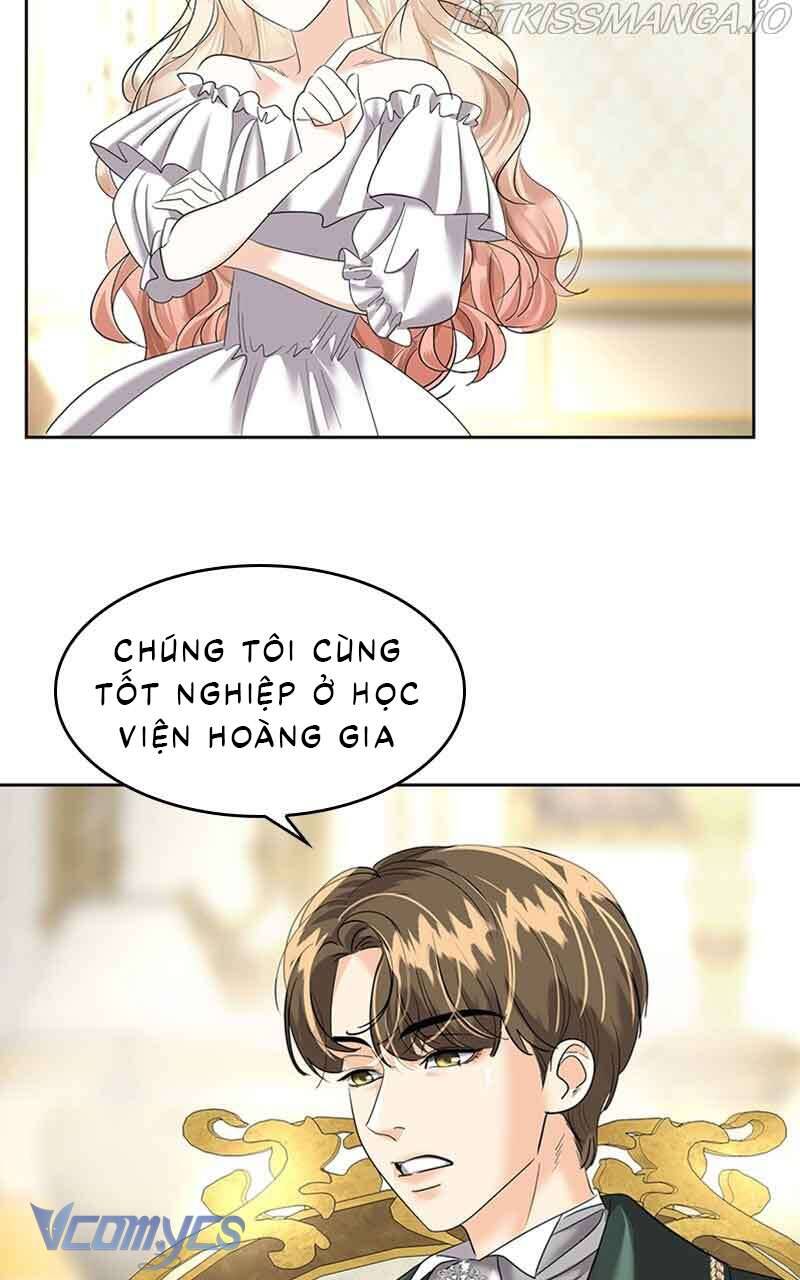 Hoàng Hậu Son Môi Chương 9 Ảnh 53