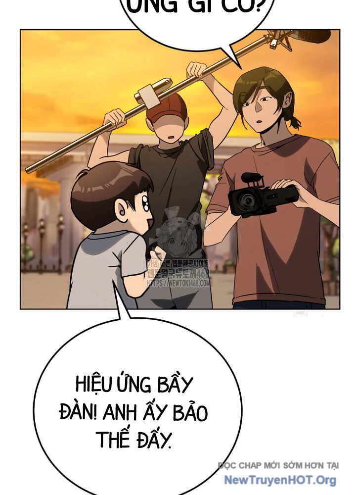 Diễn Viên Ngàn Mặt Chương 33 Ảnh 115