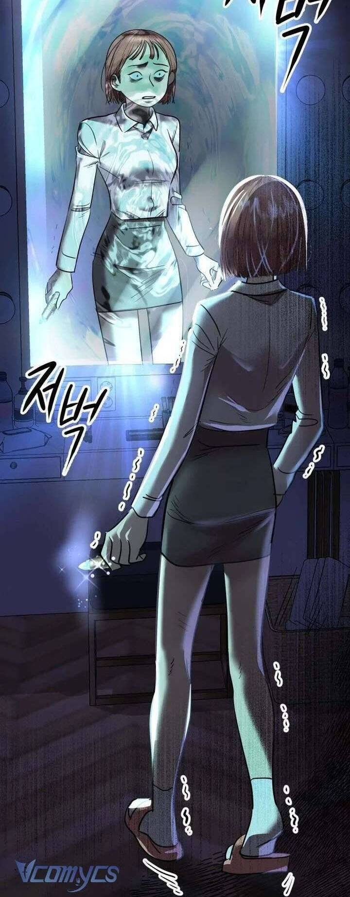 Hoàng Hậu Son Môi Chương 1 Ảnh 65