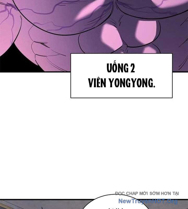 CuộC Sống Học Đường Của Đội Trưởng Quận Chương 35 Ảnh 22