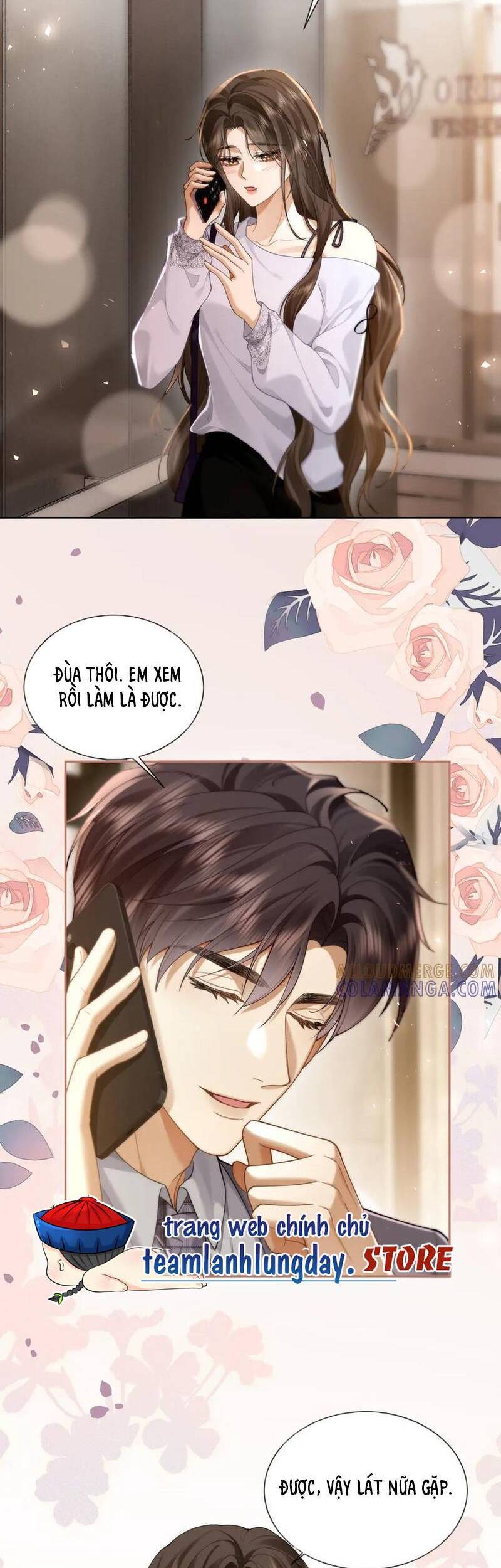 QUYẾN RŨ CÔ ẤY Chương 13 Ảnh 3