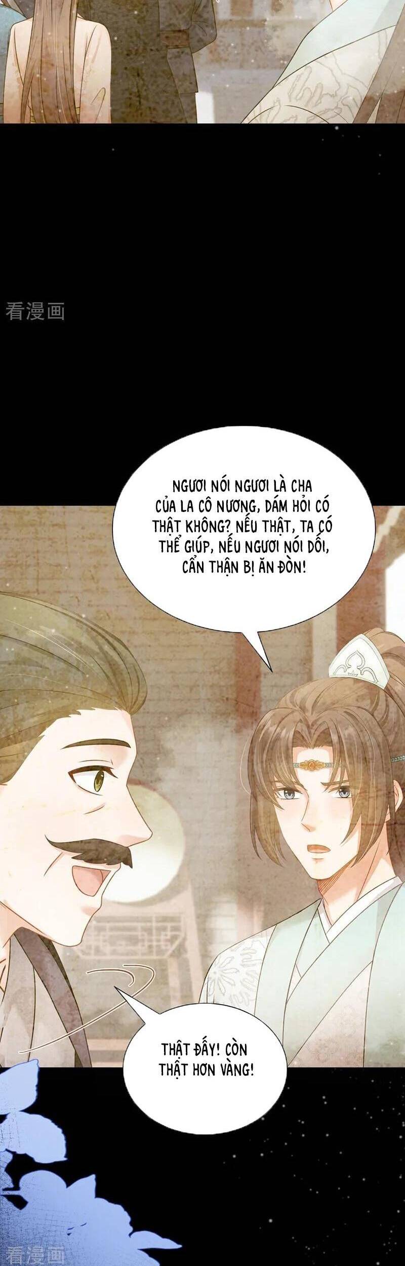 Ta Mang Siêu Thị Xuyên Không Về Cổ Đại Nuôi Tể Tướng Chương 51 Ảnh 25