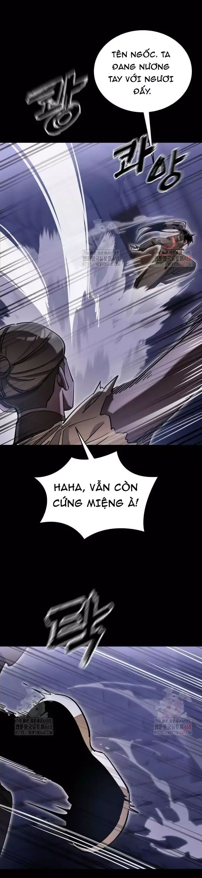 Thiên Ma Tái Lâm Chương 87 Ảnh 23