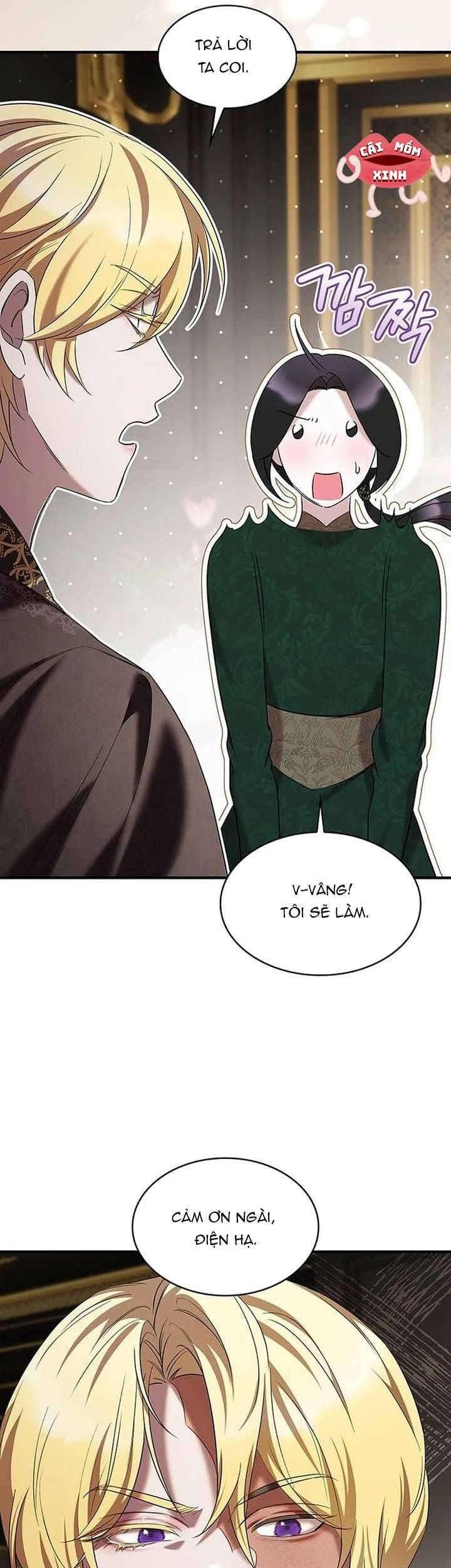 VàO NgàY Mà Chị GáI Tôi Qua ĐờI Chương 8 Ảnh 16
