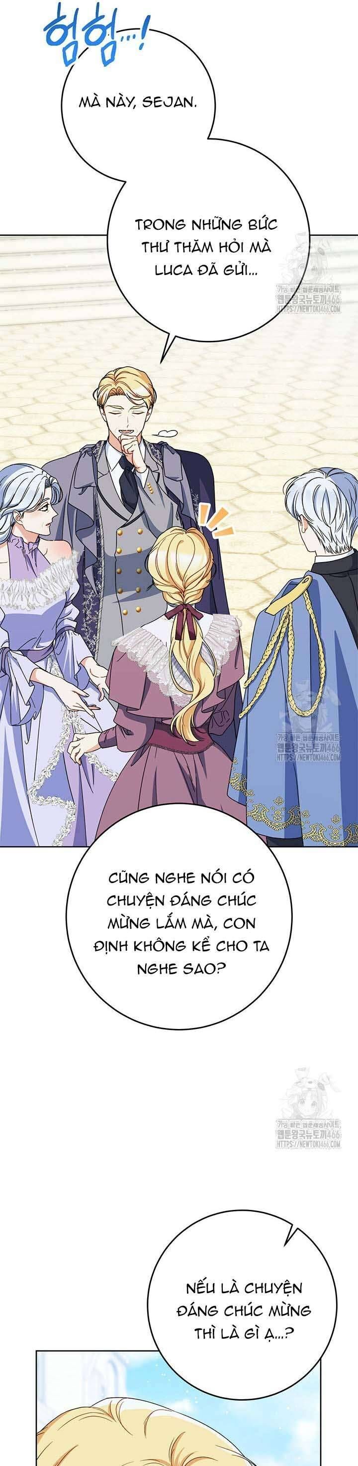 Tôi Đã Nuôi Dạy Em Gái Mình Một Cách Hoàn Hảo Chương 86 Ảnh 20