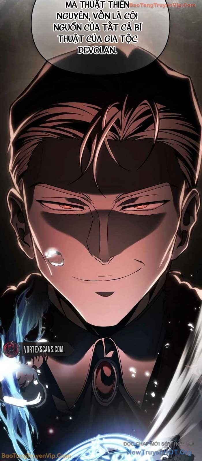 Cuộc Sống Tái Sinh Của Pháp Sư Hẻm Tối Chương 8 Ảnh 107