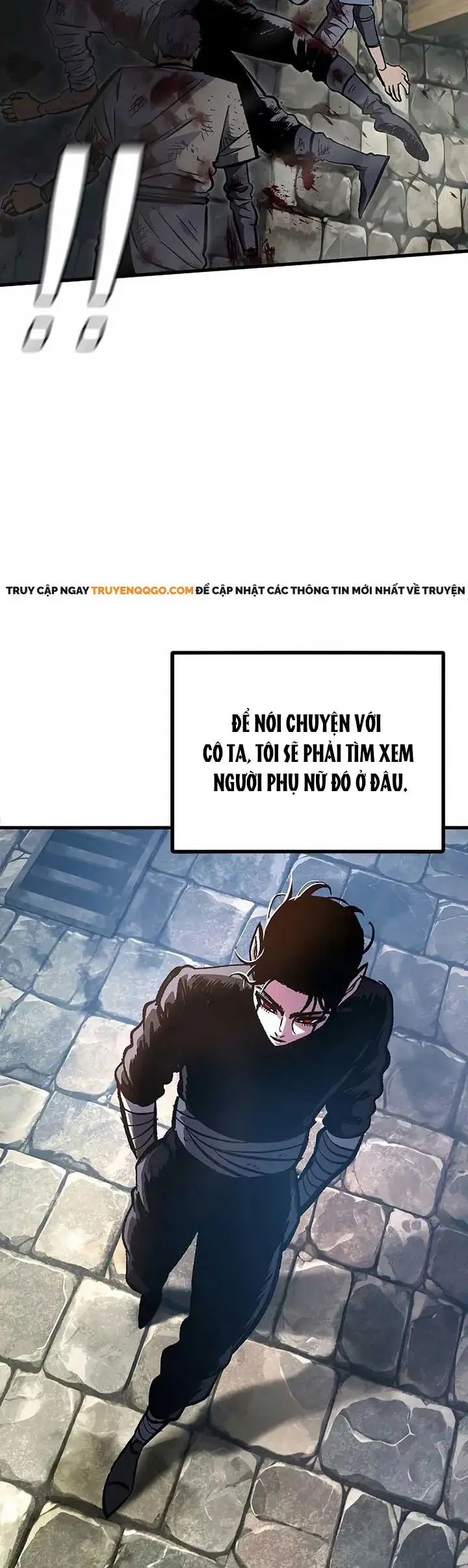 Biên Niên Sử Của Runes Chương 3 Ảnh 8