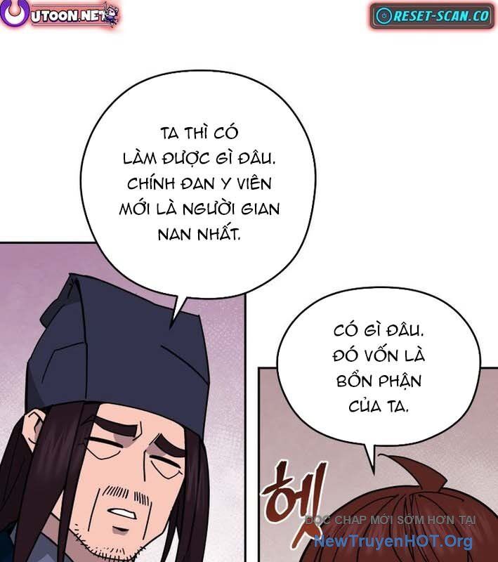 Thần Ma Y Tiên Chương 25 Ảnh 136