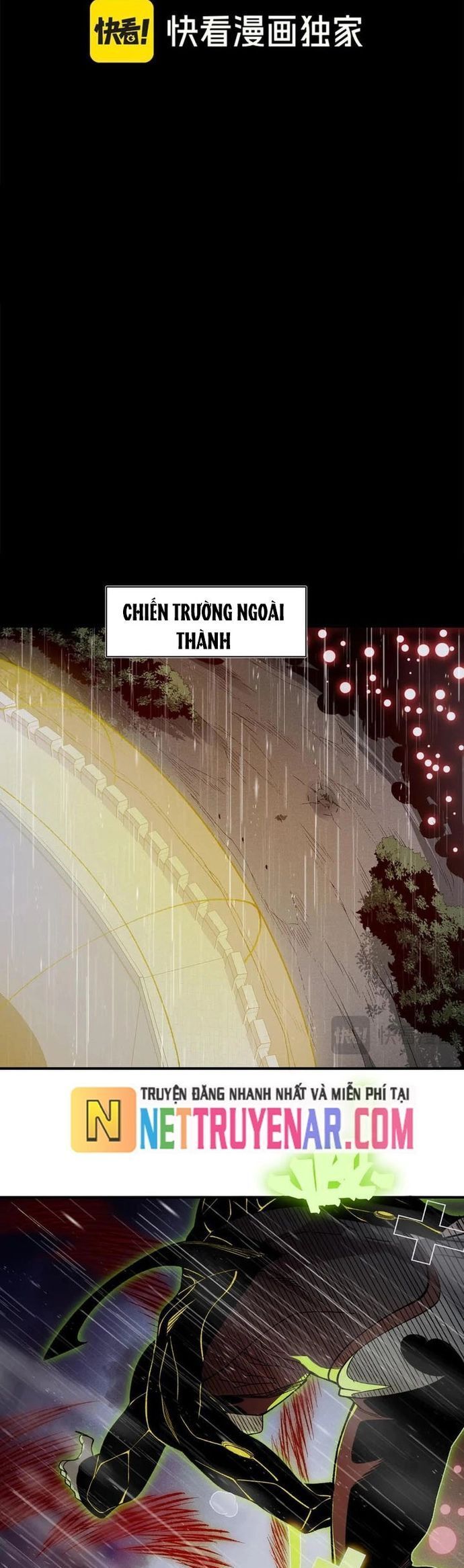 Quỷ Tiến Hóa Chương 119 Ảnh 5