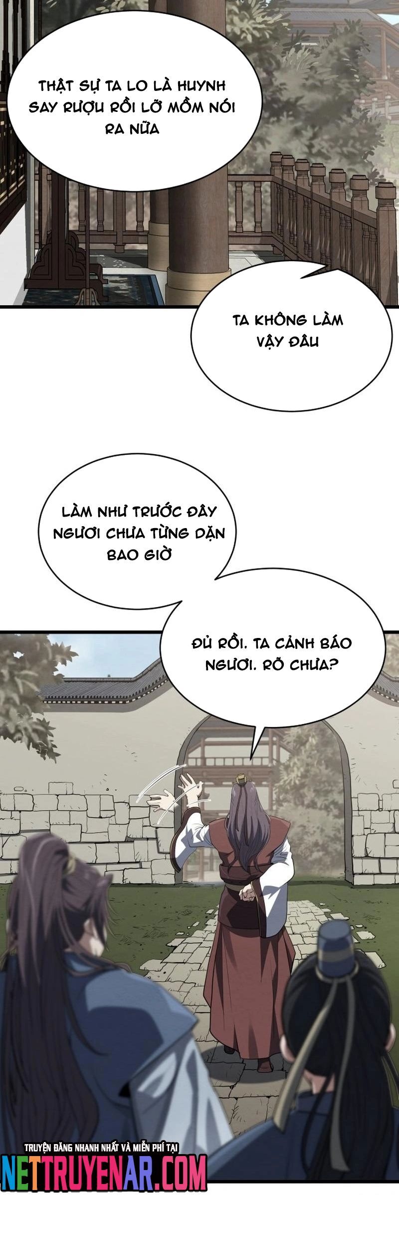 Trùng Sinh Làm Phế Vật Đan Gia Chương 3 Ảnh 48