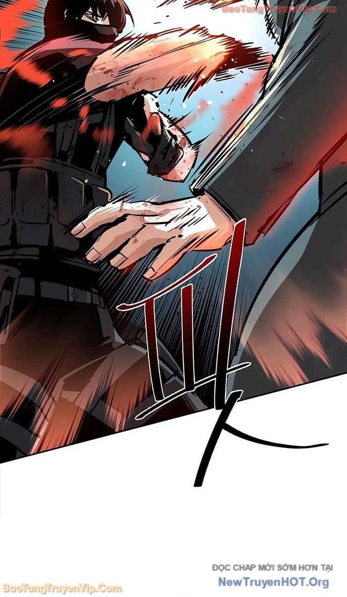 Bạn Học Tôi Là Lính Đánh Thuê Chương 252 Ảnh 17