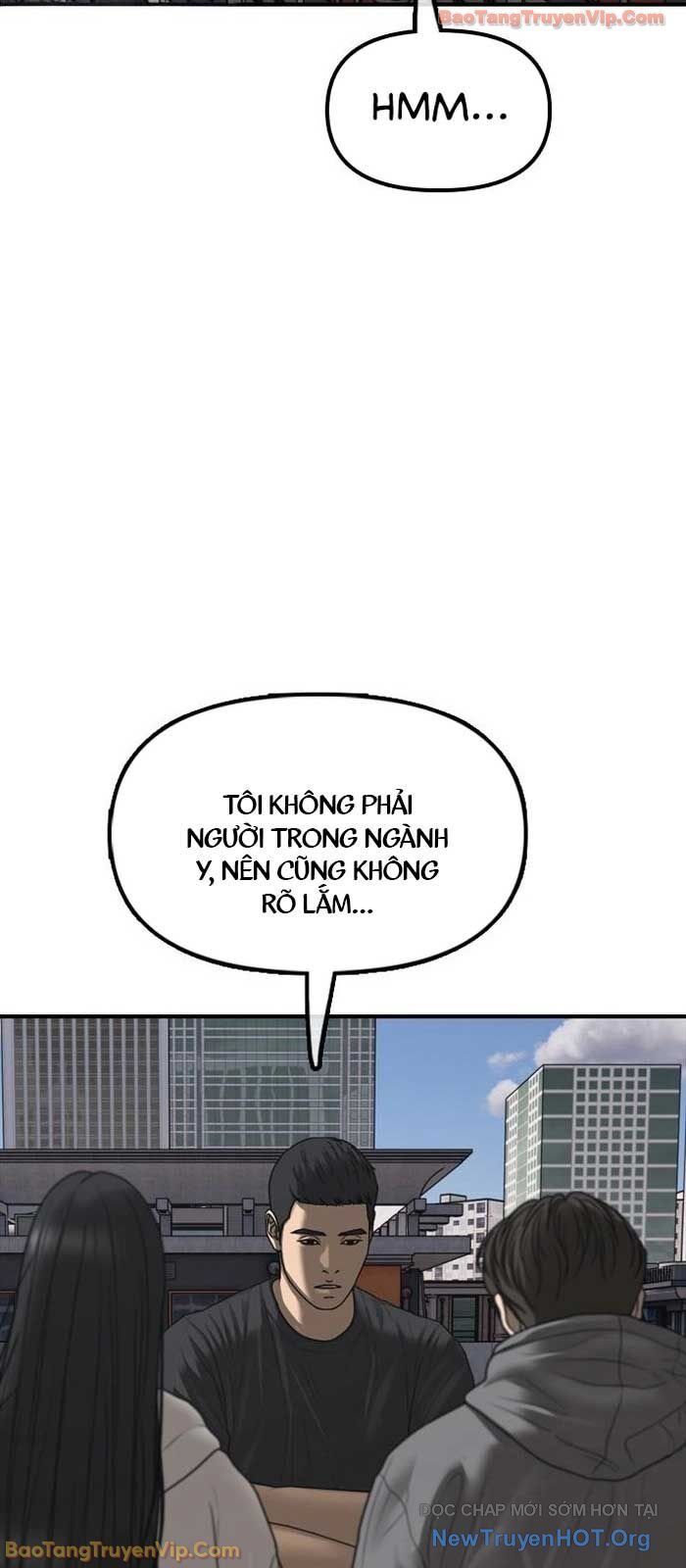 Ngày Tận Thế Đã Đến Chương 27 Ảnh 68