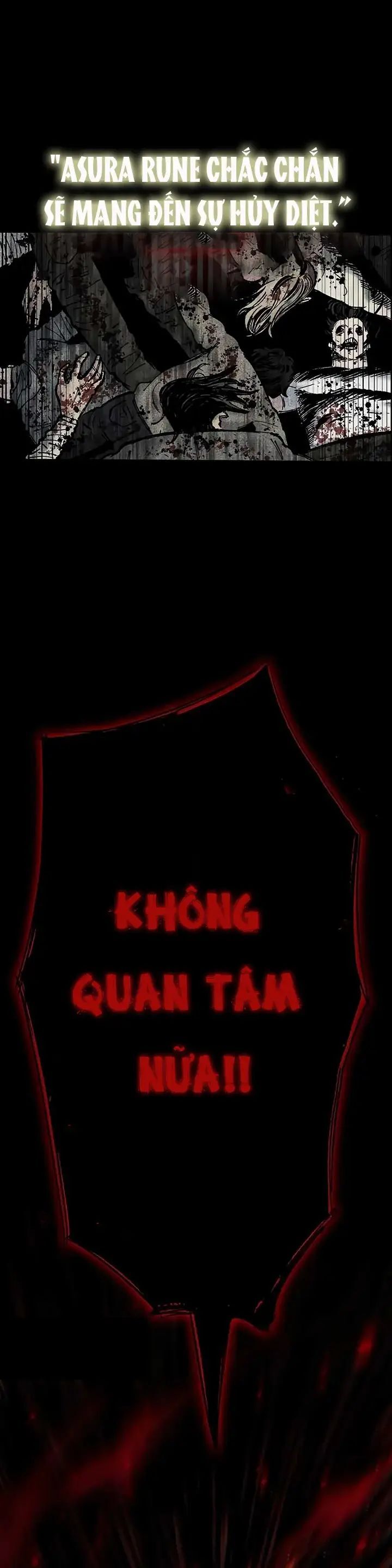 Biên Niên Sử Của Runes Chương 1 Ảnh 106