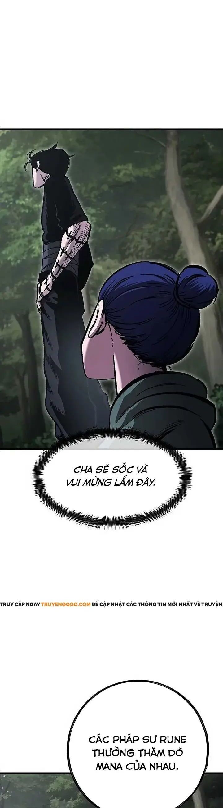 Biên Niên Sử Của Runes Chương 4 Ảnh 63